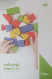 Image of PSIKOLOGI PENDIDIKAN