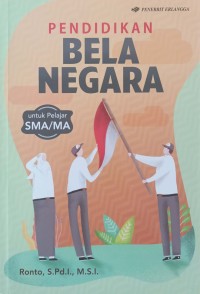 Image of PENDIDIKAN BELA NEGARA