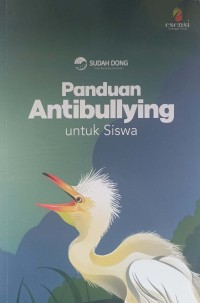 Image of PANDUAN ANTIBULLYING : UNTUK SISWA
