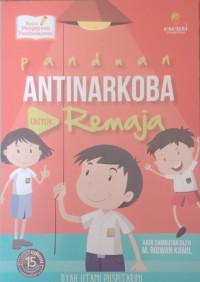 Image of PANDUAN ANTINARKOBA UNTUK REMAJA