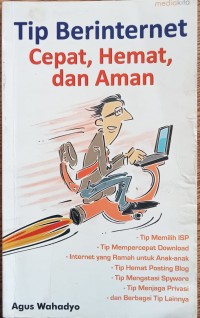 Image of TIP BERINTERNET CEPAT, HEMAT, DAN AMAN