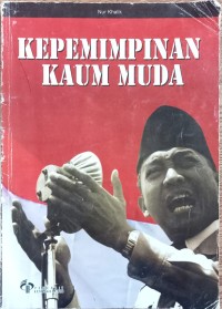 Image of KEPEMIMPINAN KAUM MUDA