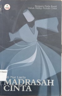 Image of MADRASAH CINTA