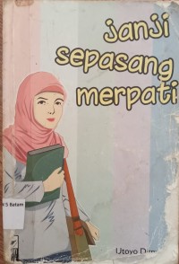 Image of JANJI SEPASANG MERPATI