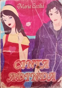 Image of CINTA ADINDA