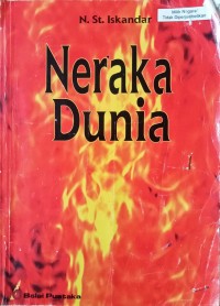Image of NERAKA DUNIA