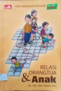 Image of RELASI ORANG TUA DAN ANAK