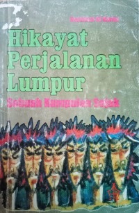 Image of HIKAYAT PERJALANAN LUMPUR
