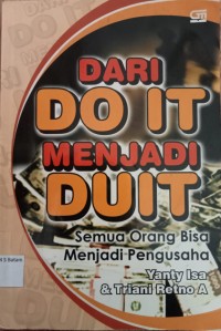 Image of DARI DO IT MENJADI DUIT