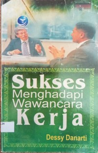 Image of SUKSES MENGHADAPI WAWANCARA KERJA