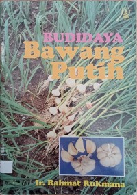 Image of BUDIDAYA BAWANG PUTIH