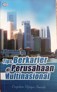 Image of TIPS BERKARIER DI PERUSAHAAN MULTINASIONAL
