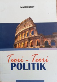 Image of TEORI-TEORI POLITIK