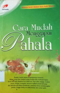 Image of CARA MUDAH MENGGAPAI PAHALA