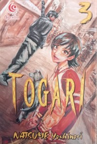 Image of TOGARI