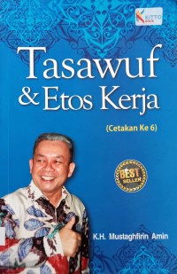 Image of TASAWUF & ETOS KERJA
