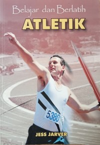 Image of BELAJAR DAN BERLATIH ATLETIK
