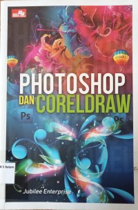 Image of PHOTOSHOP DAN CORELDRAW