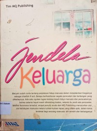 Image of JENDELA KELUARGA