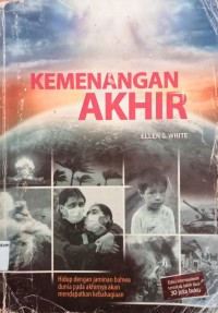 Image of KEMENANGAN AKHIR
