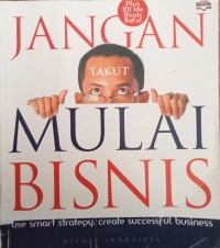 Image of JANGAN TAKUT MULAI BISNIS