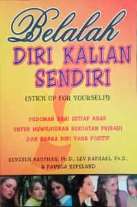 Image of BELALLAH DIRI KALIAN SENDIRI