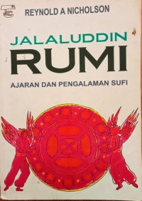 Image of JALALUDDIN RUMI