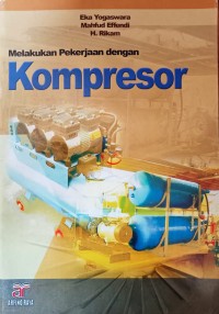 Image of MELAKUKAN PEKERJAAN DENGAN KOMPRESOR