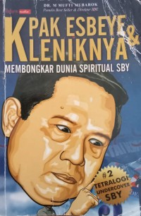 Image of PAK ESBEYE DAN KLENIKNYA
