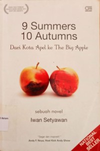 Image of 9 SUMMERS 10 AUTUMNS