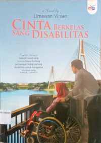 Image of CINTA BERKELAS SANG DISABILITAS
