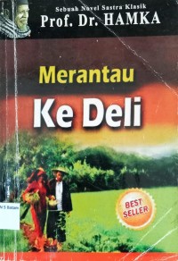 Image of MERANTAU KE DELI