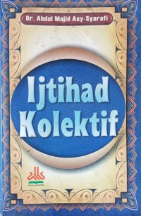Image of IJTIHAD KOLEKTIF