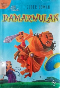 Image of DAMAR WULAN