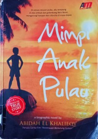 Image of MIMPI ANAK PULAU