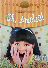 Image of KECIL-KECIL PUNYA KARYA