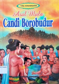 Image of ASAL MULA CANDI BOROBUDUR