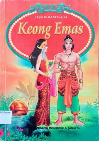 Image of KEONG EMAS