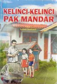 Image of KELINCI-KELINCI PAK MANDAR