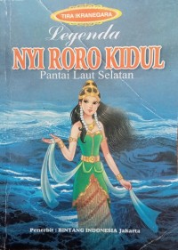Image of LAGENDA NYI RORO KIDUL