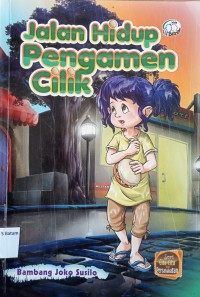 Image of JALAN HIDUP PENGAMEN CILIK