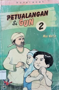 Image of PETUALANGAN SI GUN