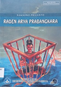 Image of RADEN ADRYA PRABANGKARA