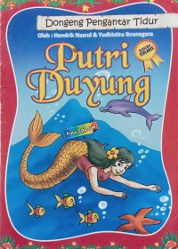 Image of PUTRI DUYUNG