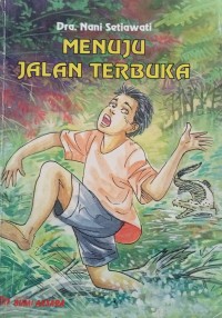 Image of MENUJU JALAN TERBUKA