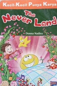 Image of KECIL KECIL PUNYA KARYA : THE NAVER LAND