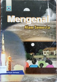 Image of MENGENAL ALAM SEMESTA
