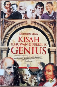 Image of KISAH ILMUWAN & PEBISNIS GENIUS