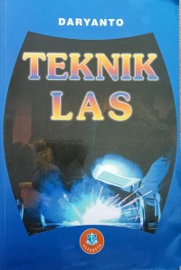 Image of TEKNIK LAS