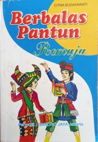 Image of BERBALAS PANTUN REMAJA